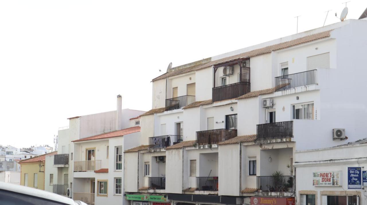 Mfa By Albufeira Rental Exteriér fotografie