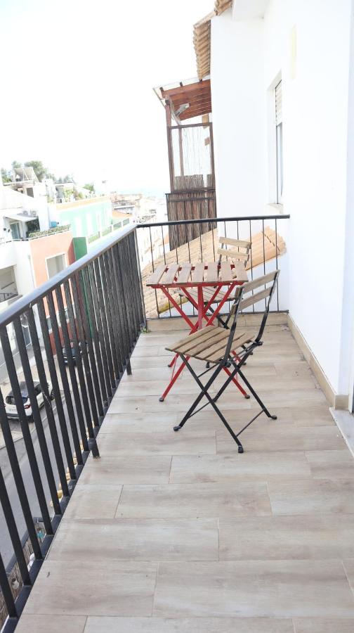 Mfa By Albufeira Rental Exteriér fotografie